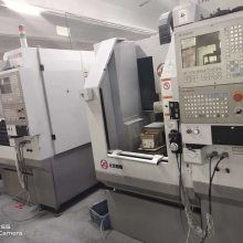 江蘇蘇州低價轉(zhuǎn)讓二手北京jdlvg600e a10精雕機二手精雕機價格 中國供應商