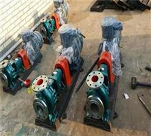 【IHK65-50-125排泥泵|化工泵配件】價格,廠家,圖片,機械設備,石家莊萬沃泵業(yè)銷售部-中國行業(yè)信息網