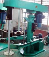 供應廣東油濹高速分散機_機械及行業(yè)設備_世界工廠網中國產品信息庫