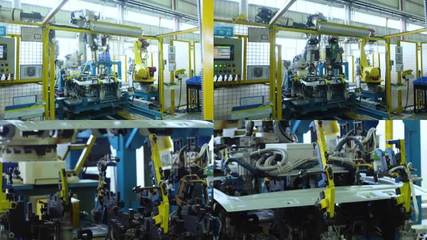 機械設(shè)備制造機械設(shè)備制造AE模板下載_光廠(VJ師網(wǎng))