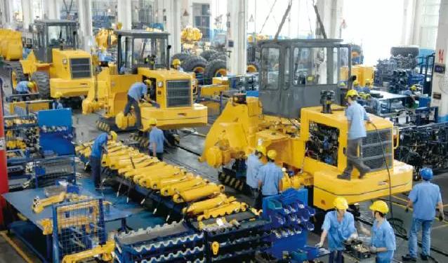 創(chuàng)新型銷(xiāo)售方法引領(lǐng)機(jī)械設(shè)備行業(yè)轉(zhuǎn)型